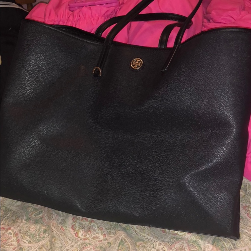 Tory Burch tote bag